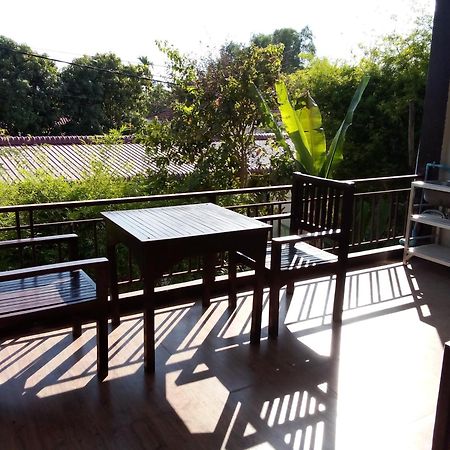 The Chill River-Boutique Villa Sziemreap Kültér fotó