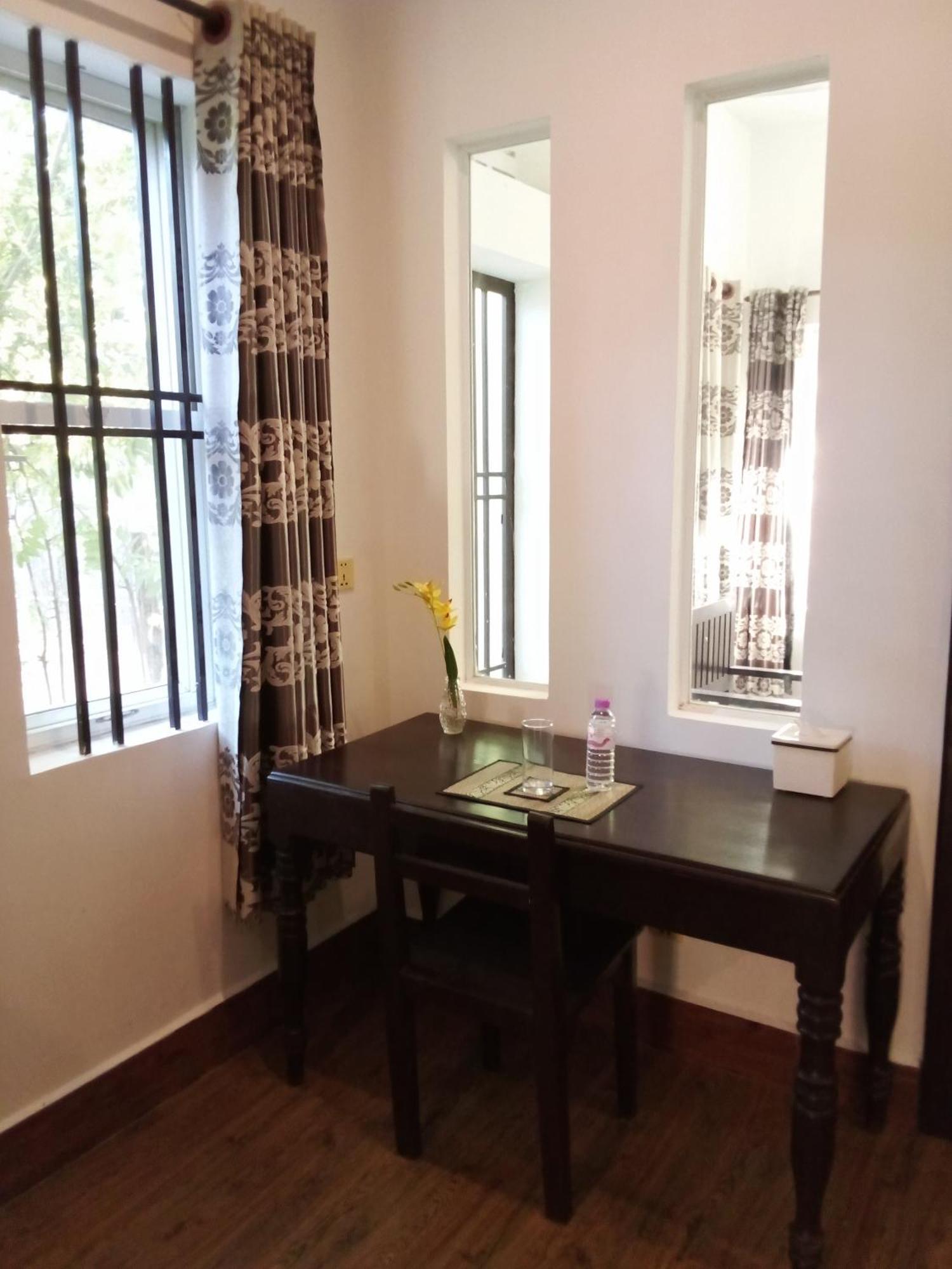 The Chill River-Boutique Villa Sziemreap Kültér fotó