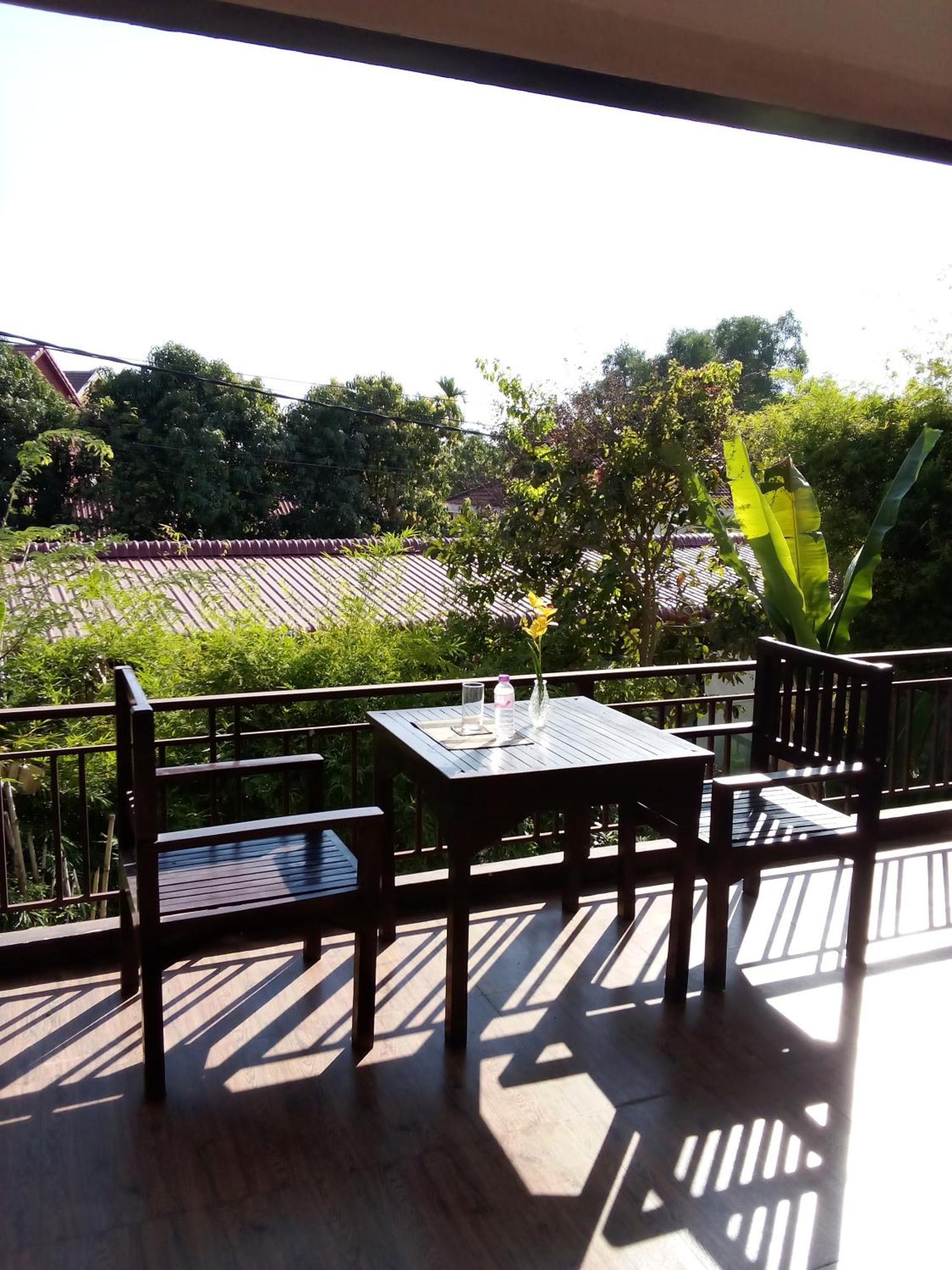 The Chill River-Boutique Villa Sziemreap Kültér fotó