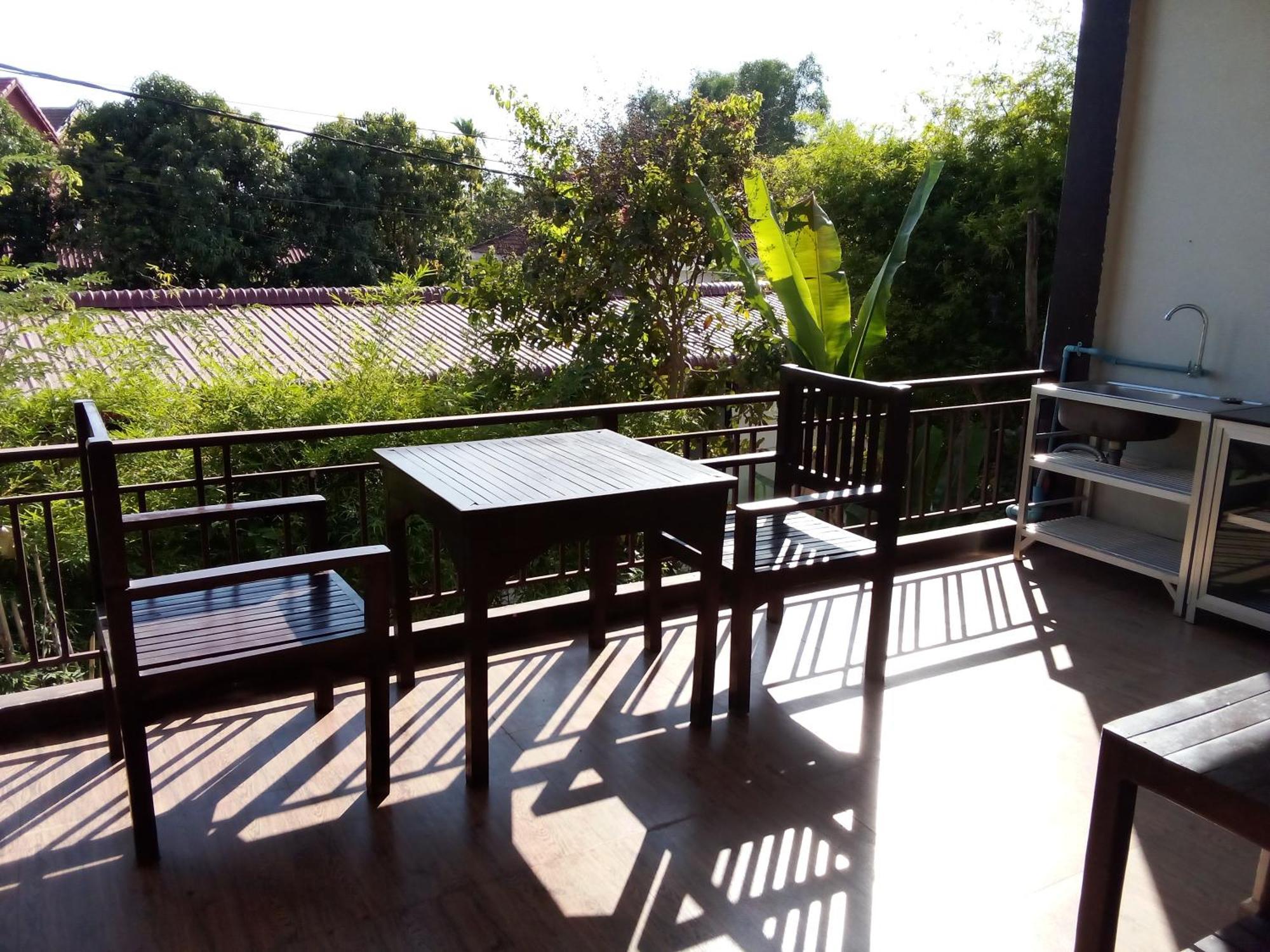 The Chill River-Boutique Villa Sziemreap Kültér fotó